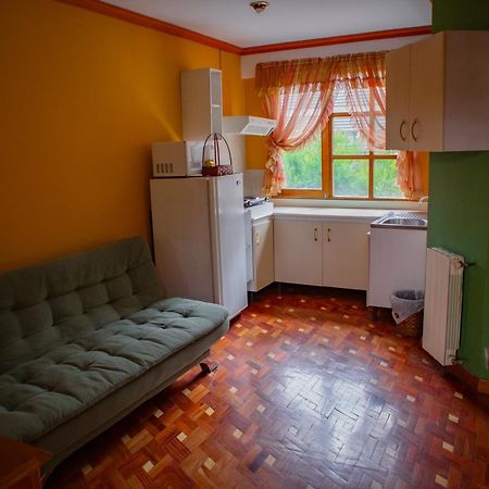 Hotel Cima Argentum Potosí Екстериор снимка
