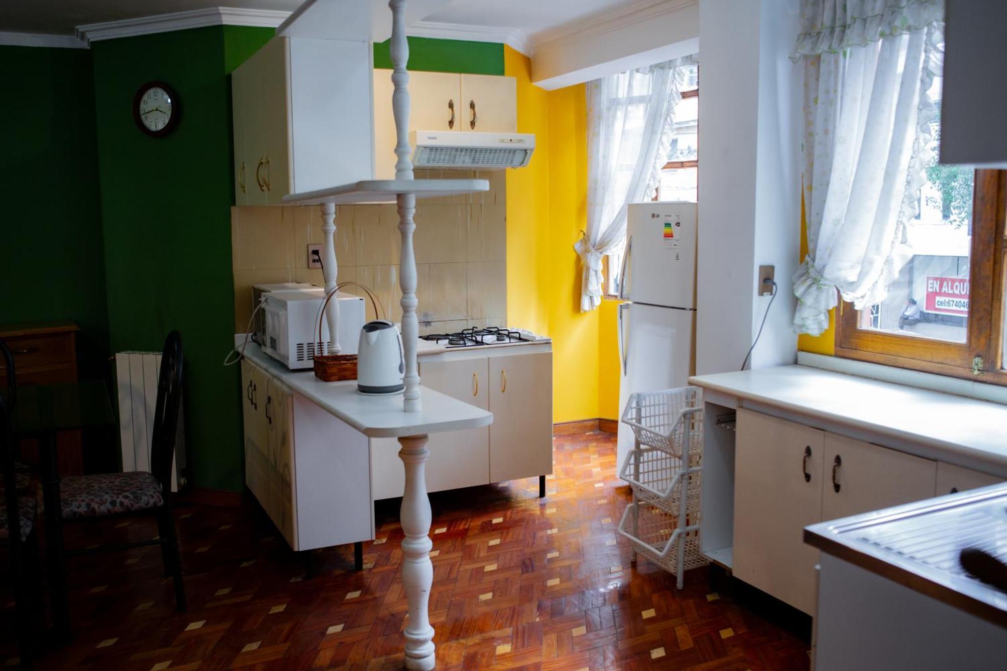 Hotel Cima Argentum Potosí Екстериор снимка