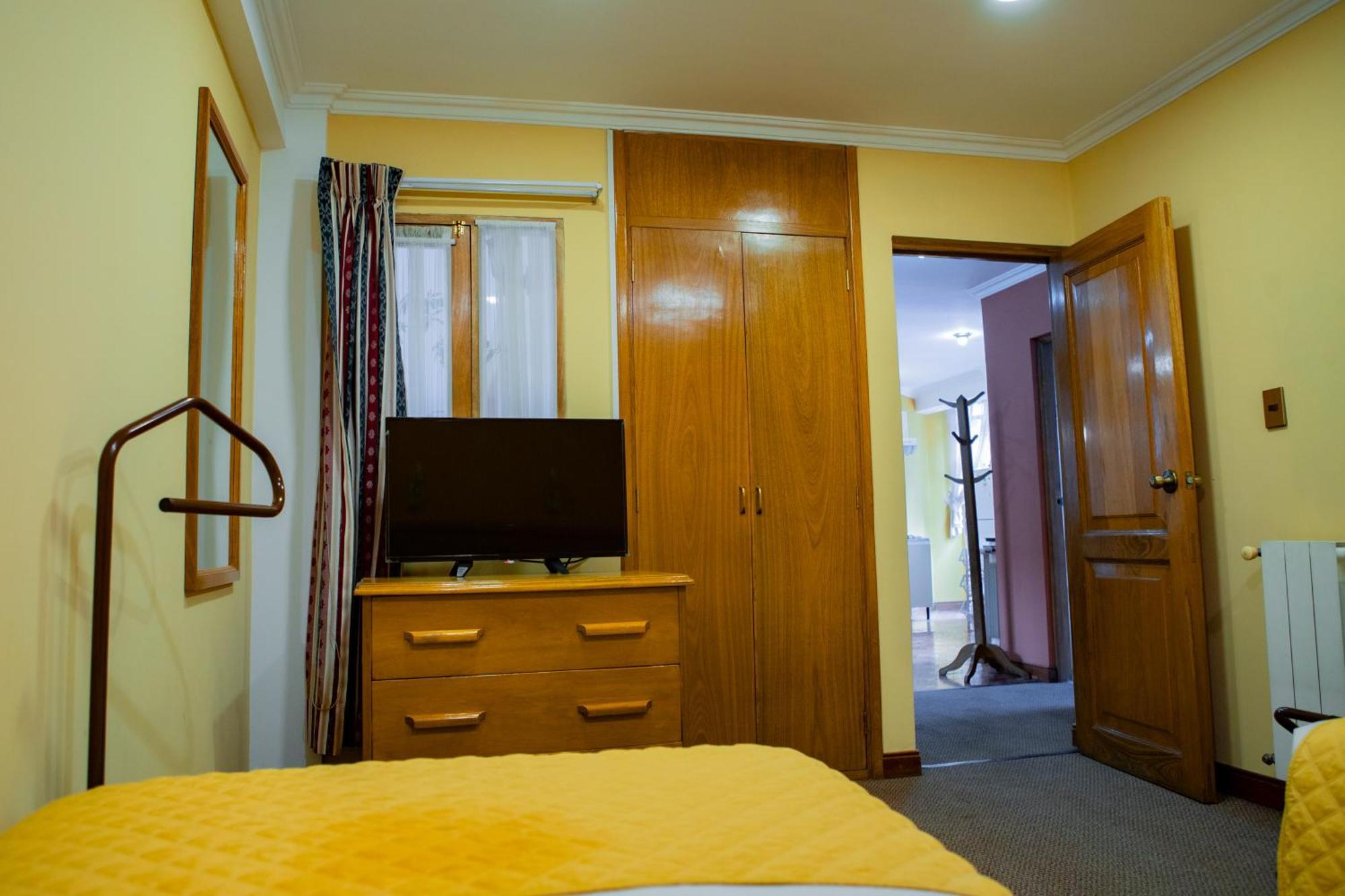 Hotel Cima Argentum Potosí Екстериор снимка