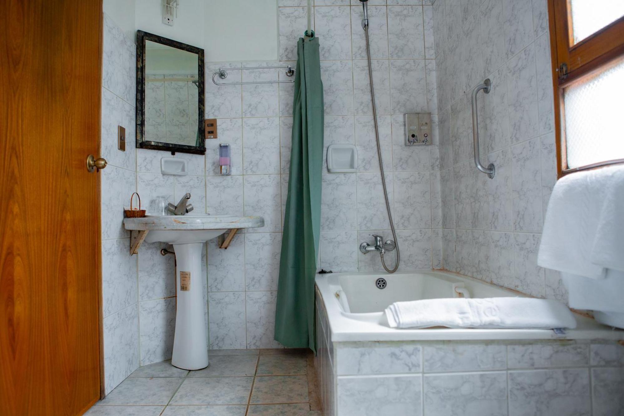 Hotel Cima Argentum Potosí Екстериор снимка