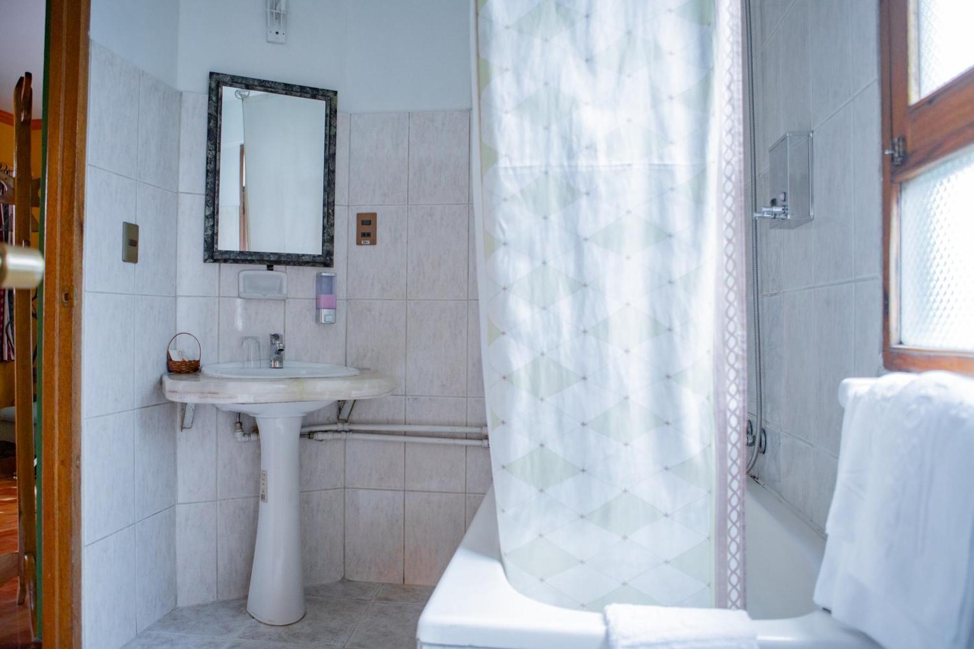 Hotel Cima Argentum Potosí Екстериор снимка