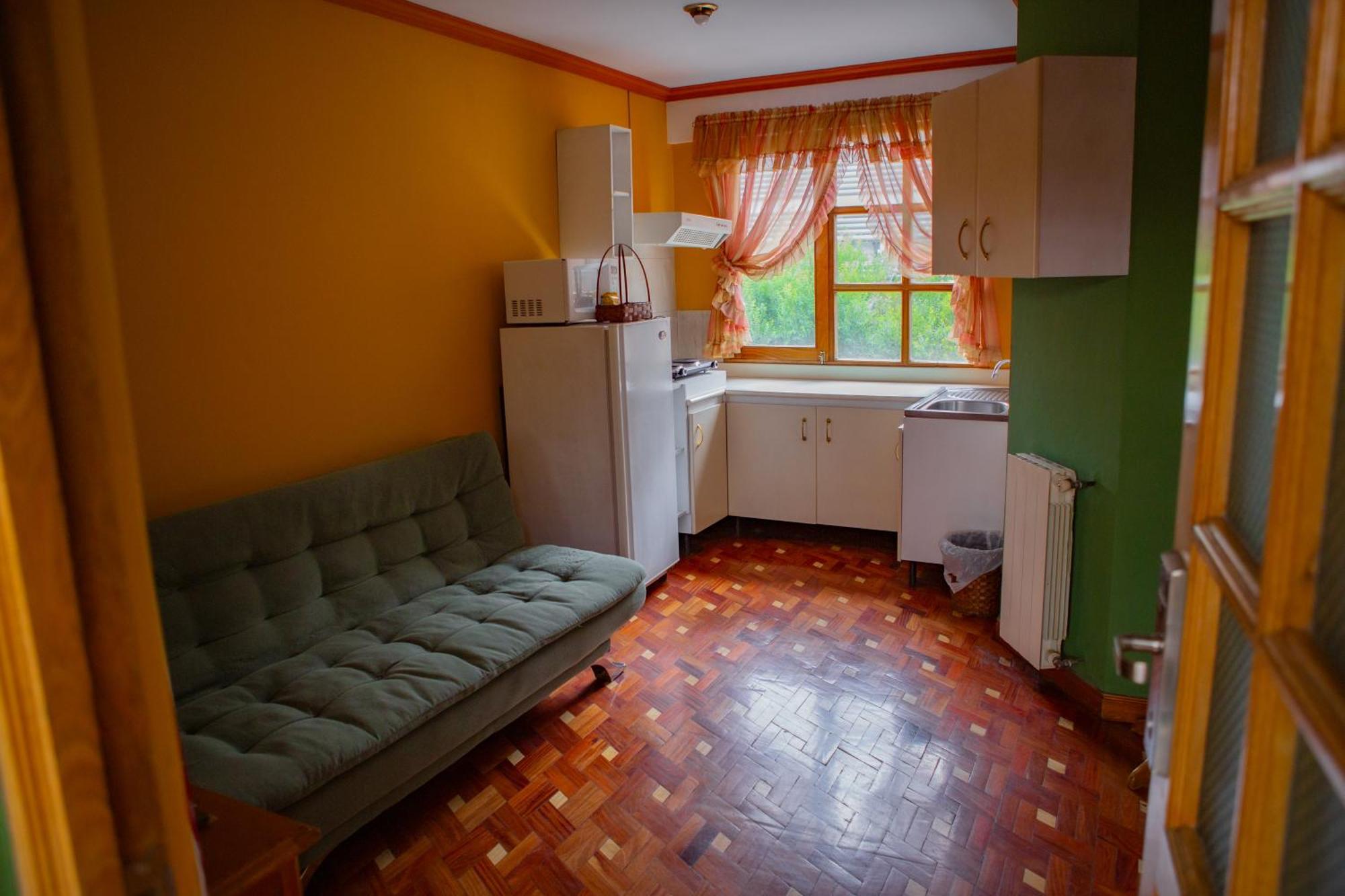 Hotel Cima Argentum Potosí Екстериор снимка