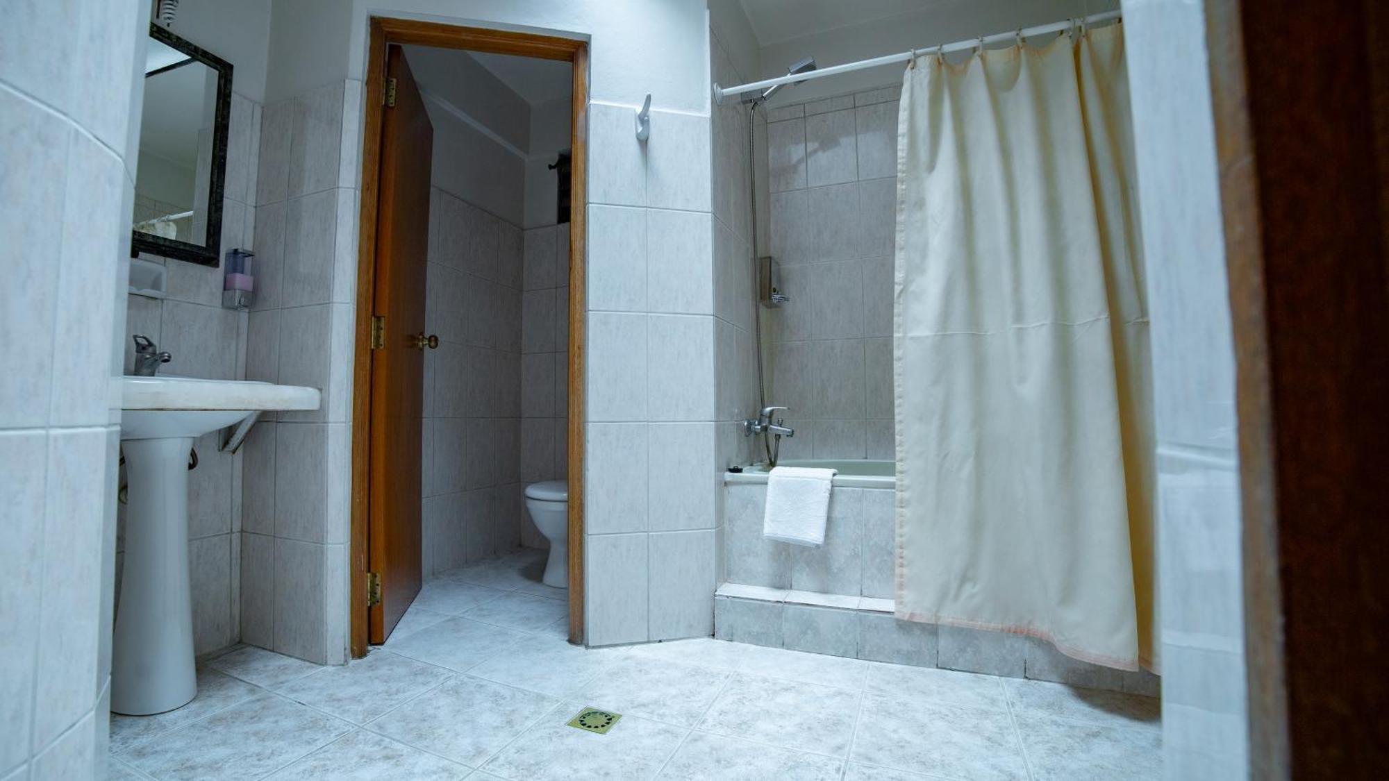 Hotel Cima Argentum Potosí Екстериор снимка