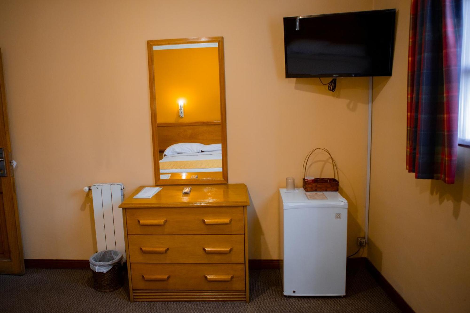 Hotel Cima Argentum Potosí Екстериор снимка