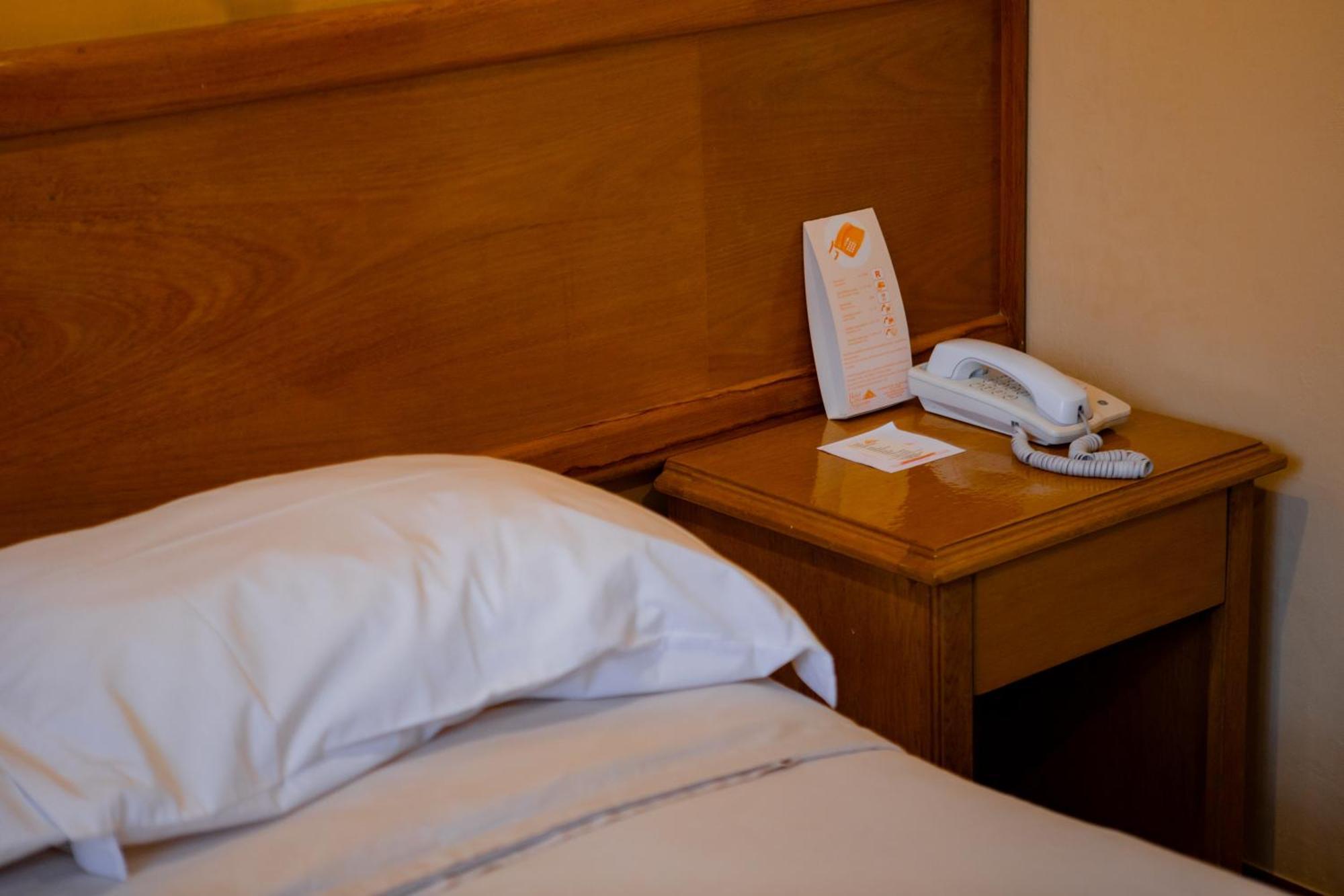Hotel Cima Argentum Potosí Екстериор снимка