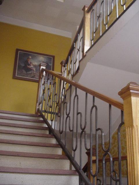 Hotel Cima Argentum Potosí Екстериор снимка