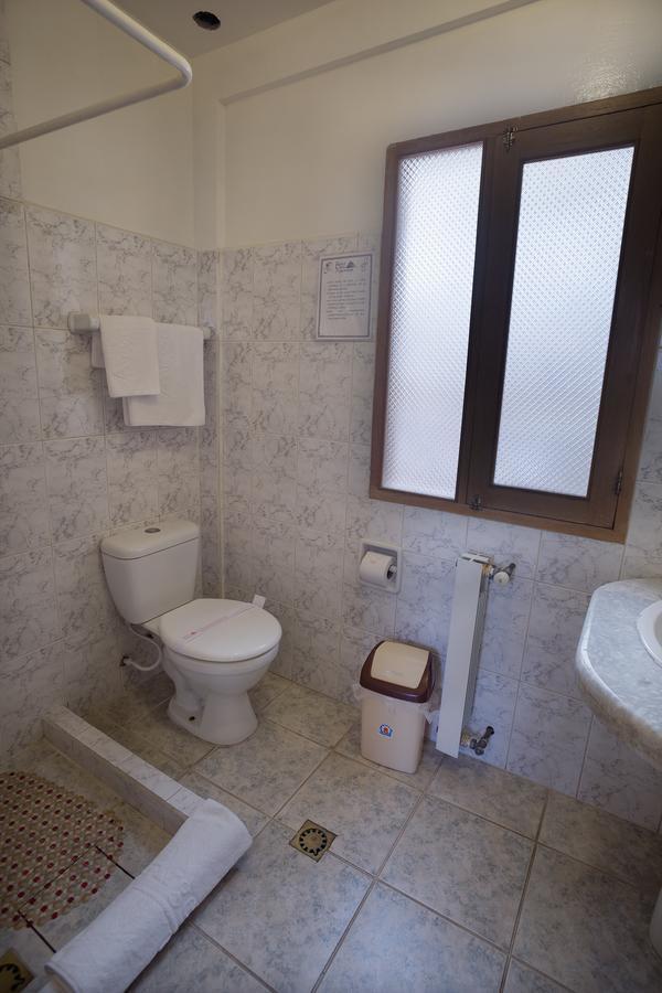 Hotel Cima Argentum Potosí Екстериор снимка